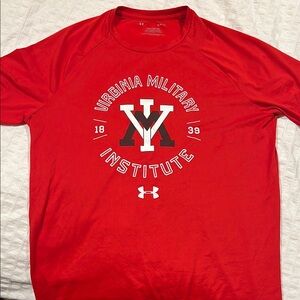 Under Armour Men’s Small VMI Tee
